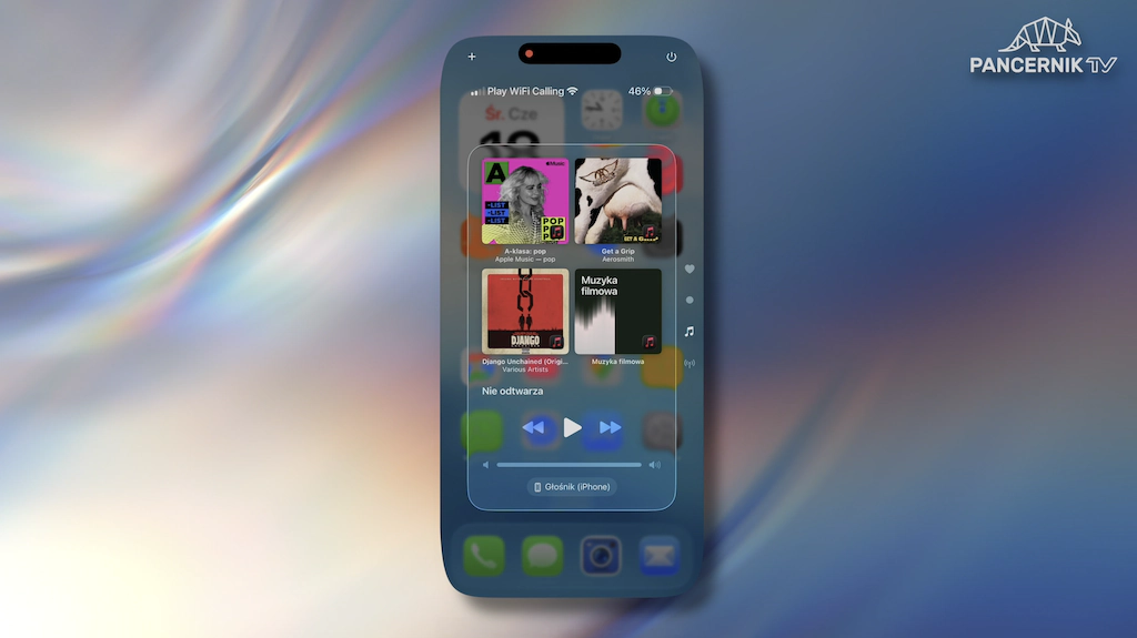 One UI 8 vs iOS 26, czyli dlaczego przestajemy lubić Apple
